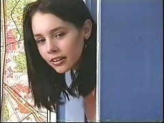 Sexual party in classroom